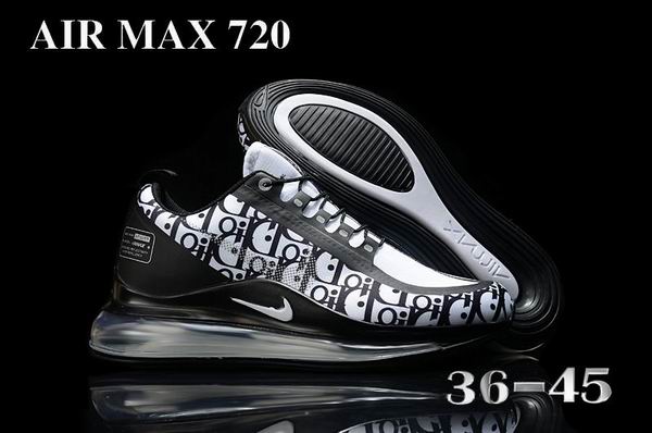 china cheap wholesale nike Air Max 720 Shoes (W)